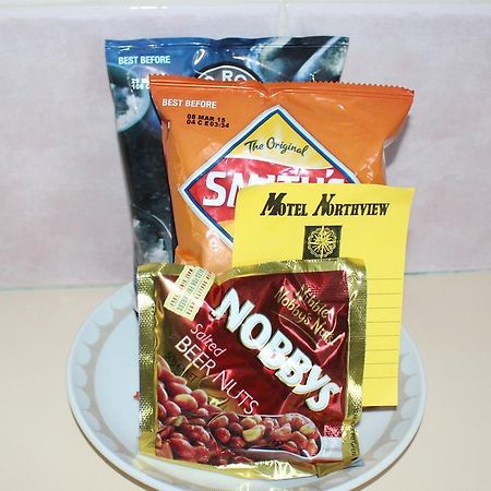 Motel Northview Mackay Esterno foto
