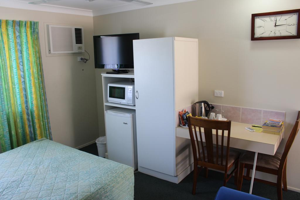 Motel Northview Mackay Camera foto
