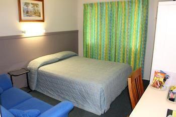 Motel Northview Mackay Esterno foto