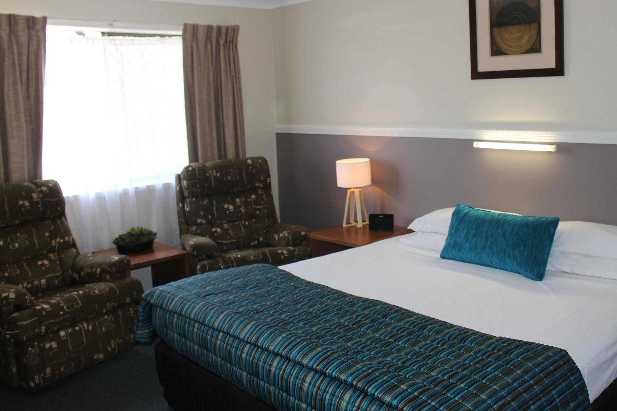 Motel Northview Mackay Esterno foto
